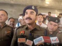 नाबालिग धर्मांतरण प्रयास मामले में 31 सदस्यीय कमेटी का गठन