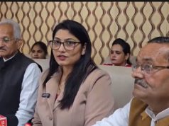 पलवल में इनेलो की नई महिला जिलाध्यक्ष सुनीता सौरोत ने संभाला मोर्चा, संगठन मजबूत करने का लिया संकल्प
