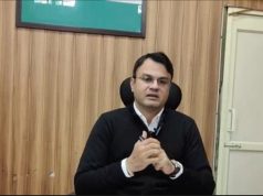 हाईकोर्ट के फैसले के बाद अंबाला कैंट में नगर परिषद की कार्रवाई..20 दुकानों पर लिया कब्जा