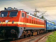 जींद रूट पर दो ट्रेनें रद्द, तीन बीच रास्ते रोकी गईं