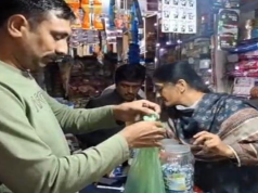 यमुनानगर में ड्रग कंट्रोलर टीम की बड़ी कार्रवाई, बल्ब में छुपा मिला 120 कैप्सूल