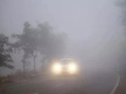 हरियाणा NCR में बढ़ी ठंड, हवा स्तर खतरनाक AQI 300