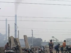 यमुनानगर 2025: प्रदूषण, जल संकट और पर्यावरणीय चुनौतियों से जूझता शहर