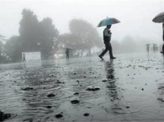 हरियाणा मौसम अलर्ट: 18 जिलों में बारिश, शीतलहर से बढ़ेगी ठंड