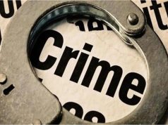 रोहतक में शराब के दौरान विवाद बना जानलेवा, युवक ने गैस सिलेंडर से दोस्त की हत्या की