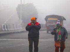 हरियाणा मौसम अपडेट: नववर्ष पर बारिश और कड़ाके की ठंड, 2 दिन ऑरेंज अलर्ट
