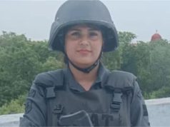 कमांडो काजल हत्याकांड में बड़ा खुलासा: पति के कई राजों का डर बना हत्या की वजह
