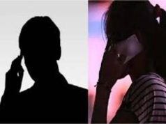 हनीट्रैप फंसकर सेना की जानकारी पाकिस्तान भेजने वाला युवक गिरफ्तार