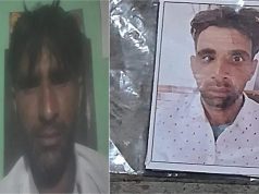 पानीपत हादसा: हाइड्रा मशीन से दो मजदूर कुचले, एक की बची जान