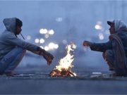हरियाणा में 50 साल का ठंड रिकॉर्ड टूटा, 0°C तक गिरा तापमान
