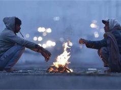 हरियाणा में 50 साल का ठंड रिकॉर्ड टूटा, 0°C तक गिरा तापमान
