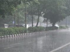 हरियाणा में फिर बारिश का अलर्ट, ठंड बढ़ने की संभावना – IMD अपडेट