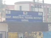 करनाल आईटीआई के बाहर छात्राओं की हिंसक झड़प, तीन छात्राएं सस्पेंड, जांच जारी