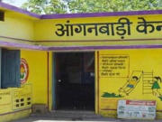 आंगनबाड़ी में बच्चों की सेहत से खिलवाड़, एक्सपायरी खीर बांटने का मामला उजागर
