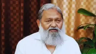 haryana-minister-anil-vij-stirred-political-speculation-by-removing-minister-from-his-social-media-profile