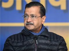 यमुना पानी में जहर डालने के बयान पर अरविंद केजरीवाल मामले की सुनवाई