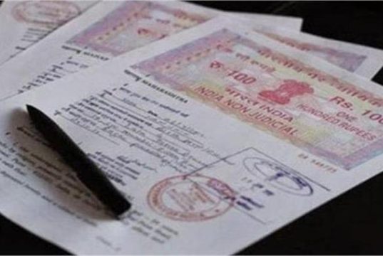 हरियाणा में 1.45 लाख इंतकाल लंबित, जल्द लॉन्च होगा ऑटो-म्यूटेशन पोर्टल