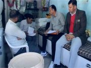 नरवाना में बड़ी कार्रवाई, डेयरी पर सीएम फ्लाइंग और फूड सेफ्टी विभाग की छापेमारी