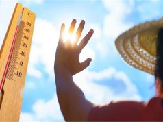 हरियाणा में मार्च में ही मई जैसी गर्मी, 19 मार्च के बाद बदल सकता है मौसम