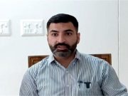 ‘क्रॉस वोटिंग’ विवाद पर गोकुल सेतिया नाराज, चंडीगढ़ में धरने का ऐलान
