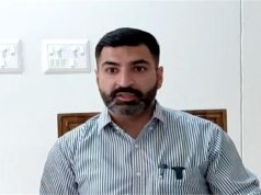‘क्रॉस वोटिंग’ विवाद पर गोकुल सेतिया नाराज, चंडीगढ़ में धरने का ऐलान