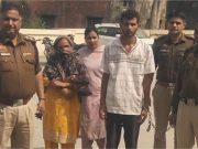 यमुनानगर में लिव-इन पार्टनर की हत्या, प्रेमिका और बेटे गिरफ्तार
