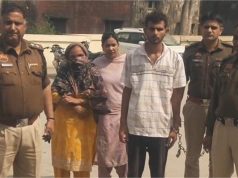 यमुनानगर में लिव-इन पार्टनर की हत्या, प्रेमिका और बेटे गिरफ्तार
