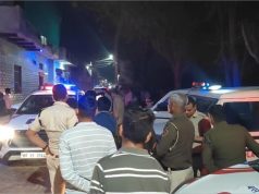 रेवाड़ी के बावल में बनवारे के दौरान दो पक्षों में झड़प, ईंट-पत्थर चलने से कई घायल