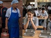 एलपीजी संकट का असर: गुरुग्राम स्कूल ने अभिभावकों को दी लंच व्यवस्था रुकने की चेतावनी