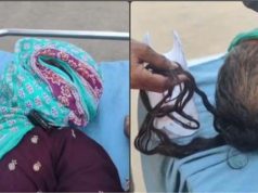 नूंह में विवाहिता से अमानवीय व्यवहार, नशीला जूस पिलाकर मारपीट और बाल काटने का आरोप