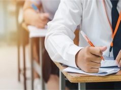 हरियाणा बोर्ड 12वीं भूगोल परीक्षा में 31 नकल केस दर्ज, सोनीपत में गड़बड़ी पर कार्रवाई