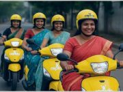 हरियाणा में महिला रैपिडो योजना को कम प्रतिक्रिया, 50 से भी कम आवेदन