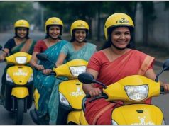 हरियाणा में महिला रैपिडो योजना को कम प्रतिक्रिया, 50 से भी कम आवेदन