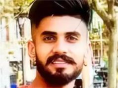 करनाल से जुड़े भानू राणा को लेकर सनसनी, सोशल मीडिया पोस्ट में हत्या का दावा