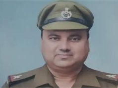 कुरुक्षेत्र में ड्यूटी के दौरान ASI की संदिग्ध मौत, दिल का दौरा पड़ने की आशंका