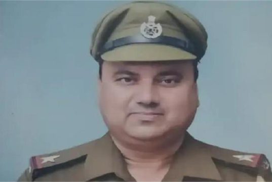 कुरुक्षेत्र में ड्यूटी के दौरान ASI की संदिग्ध मौत, दिल का दौरा पड़ने की आशंका