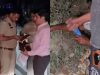 करनाल में युवक पर फायरिंग, लाइटर मांगने के बहाने 5 राउंड गोली चलाई
