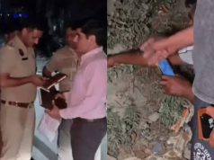 करनाल में युवक पर फायरिंग, लाइटर मांगने के बहाने 5 राउंड गोली चलाई