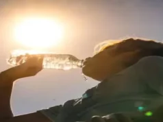 हरियाणा में अप्रैल में मई-जून जैसी भीषण गर्मी, रोहतक-फरीदाबाद सबसे गर्म शहर