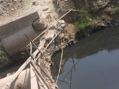 फरीदाबाद में दिल दहला देने वाला खुलासा, मां ने ही बच्ची को नाले में फेंका