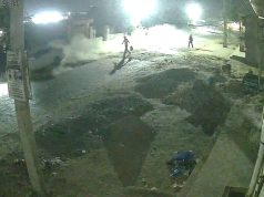 सिरसा हत्याकांड में बड़ा खुलासा: सीसीटीवी में कैद हुई वारदात, 20-25 हथियारबंद हमलावरों का आतंक