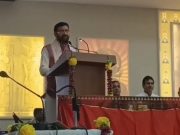 अक्षय तृतीया पर करनाल जैन मंदिर में आस्था का महासंगम, मुख्यमंत्री नायब सिंह सैनी ने की शिरकत