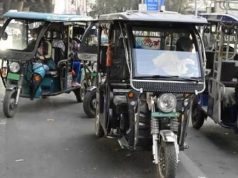 कैथल में ई-रिक्शा चालकों का उत्पात: पेट्रोल पंप पर विवाद के बाद हंगामा