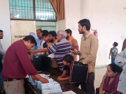 पलवल में ‘हैप्पी कार्ड योजना’ के तहत 20 हजार लाभार्थियों को मिलेगा मुफ्त बस यात्रा का लाभ