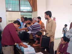 पलवल में ‘हैप्पी कार्ड योजना’ के तहत 20 हजार लाभार्थियों को मिलेगा मुफ्त बस यात्रा का लाभ