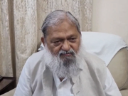 सोमनाथ स्वाभिमान पर्व में बोले अनिल विज : सांस्कृतिक विरासत के संरक्षण से ही देश का समग्र विकास संभव