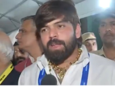 गैंगस्टर से जान से मारने की धमकी मिली: मासूम शर्मा का बड़ा दावा