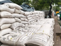 बहादुरगढ़ की मंडियों में बारिश से बिगड़े हालात: गेहूं भीगा, उठान धीमा होने से बढ़ी किसानों की चिंता