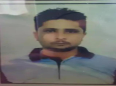 गोहाना में सड़क हादसे में युवक की मौत, दोस्त के बेटे के जन्मदिन में शामिल होने आया था