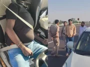 डबवाली में पंजाब के एक्साइज इंस्पेक्टर का मिला शव, छाती से बंधी मिली लोडेड पिस्टल